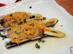 -抱德·潮汕味(敦和店原惠城鱼仔)