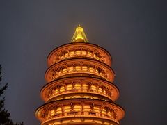 -隋唐洛阳城明堂天堂景区