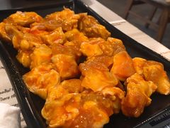 -胡哥烤肥牛(车公庙店)