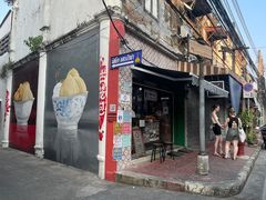 -曼谷素万那普国际机场
