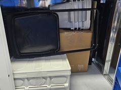 -StorHub趣存自助仓·迷你仓(普陀店)