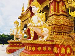 -西双版纳勐泐文化旅游区