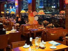 -MR.ROCKY洛奇先生·西餐&酒吧(琶醍店)