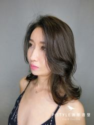 -P.STYLE 派斯造型