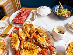 -黑木原精致料理·铁板烧