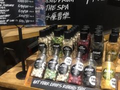 -LUSH(威尼斯人店)