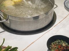 -贵宾牛·潮汕牛肉火锅(珠池总店)