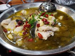 -百姓·百味家宴油茶(红街店)