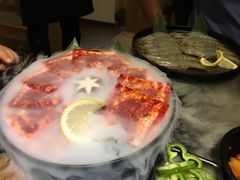 -九田家黑牛烤肉料理(中北镇店)