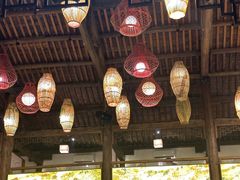 -HOHO餐厅(古子城店)