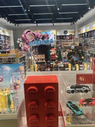 -乐高授权专卖店(中关村领展店)