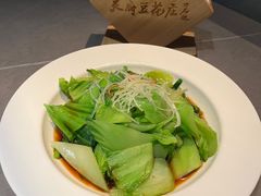-天府豆花庄(金四季店)