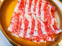-本家食堂(华南店)
