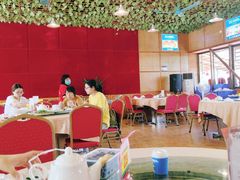 大堂-崖口红树林海鲜餐厅