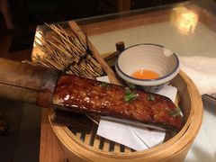 -文立新麻辣烫(合生汇21街区店)