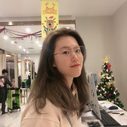 点击看大图 -3AM HAIR SALON烫发染发接发