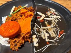 -楠火锅(广州总店)