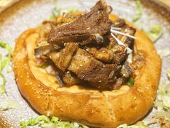 -新粤新疆菜(禅城店)
