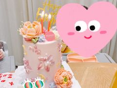 -BONCAKE裱花蛋糕(万象汇店)