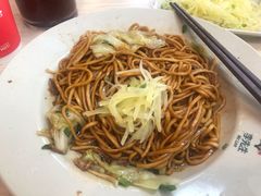 -李先生牛肉面大王(东单店)