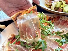 -OGGI TRATTORIA PIZZERIA(深业上城店)