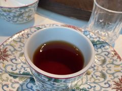 -千百味红餐厅·非遗江西菜(绿地双子塔总店)