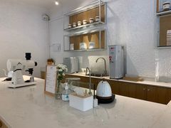 -Cafe on warm(丹霞店)