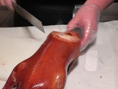 -北平食府.北京烤鸭(亦庄店)