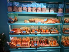 -罗莎蛋糕Rosa bread(蔡锷北店)