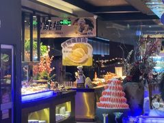 -九月海·海鲜自助(世纪东方店)