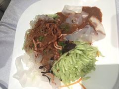 -北李妈妈菜·海肠捞饭(高新万达店)