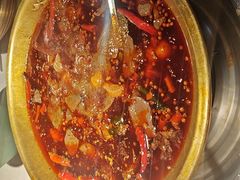 -小龙坎火锅(全球总店)
