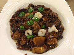 全家福-上海老饭店(北京分店)