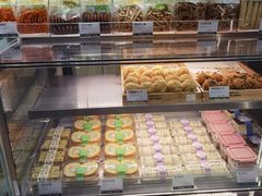 -尚酥坊·手工點心(七里庙店)