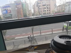 -麦当劳(七宝乐购店)
