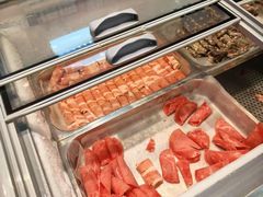 -火之山·自助烤肉火锅(坪山坑梓店)