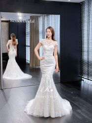-Renee芮亦婚纱