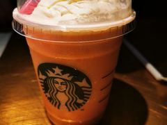 -星巴克(北京新东安)