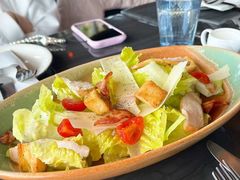 -哈蒙德餐厅