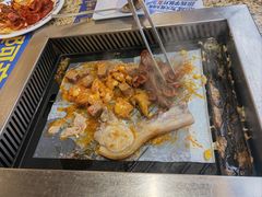 -阿亲家·韩式无限烤肉(春熙路店)