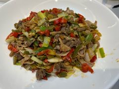 -海富门·带鱼·淮扬菜·粤菜(甘家口店)