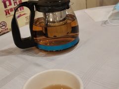 -翠亭酒家(山西南路店)