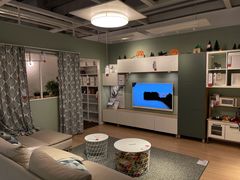 -宜家家居(西安未央商场店)