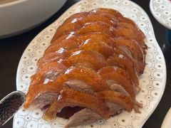 -外滩三号餐厅·创意中餐
