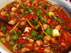 -院8里·少城记忆老川菜(宽窄巷子店)