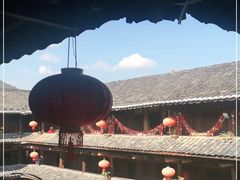 -云水谣景区-土楼之光文化园