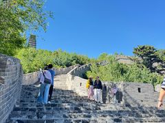 -雁门关景区