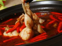 -徽州美食(三十年老店)