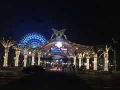 -三亚海昌梦幻海洋不夜城