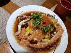 -王氏炉匠·烧鸟放题自助(三里屯店)
